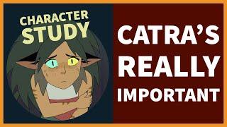 Why Catra Matters