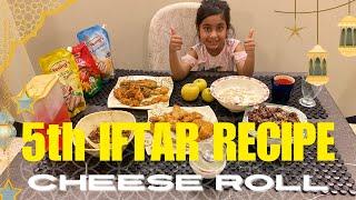 5th IFATRI RECIPE || BY HD FAMILY VLOG ||