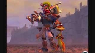 Jak 3-War Factory Theme