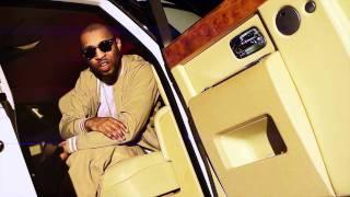 Drumma Boy "Real Up" ft Nicole Wray (Official Video)