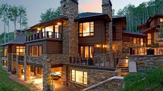 Slopeside Sophistication in Park City, Utah