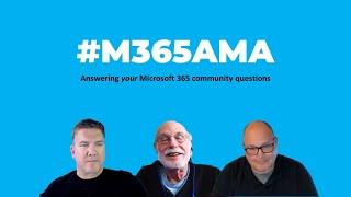 #M365AMA Are there best practices for using Microsoft To Do?