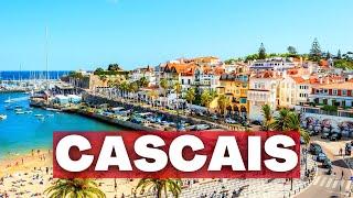 CASCAIS - The Ultimate Travel Guide
