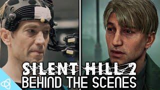 Behind the Scenes - Silent Hill 2 Remake (2024) [Making of]