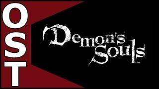 Demon's Souls OST  Complete Original Soundtrack