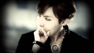 J-Hope ~ Crazy in Love [FMV]