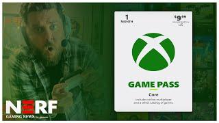 Can I Play Online With Xbox Game Pass Core?