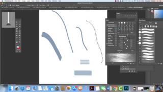 An Overview of Brushes in Photoshop