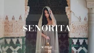 "Senorita" - Rema x Wizkid Type Beat