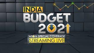 LIVE: FM Nirmala Sitharaman presents Union Budget 2021 | Indian Budget 2021 | Business News