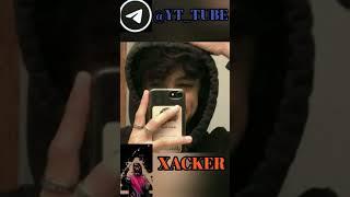 XACKER (BASS) XAKKER