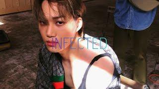 FMV KIM JONGIN EXO ~ KAI