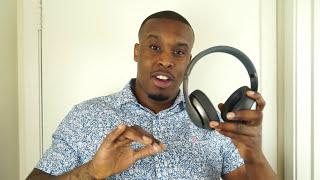 Comparison: Sony MDR XB950BT vs Beats Studio 2