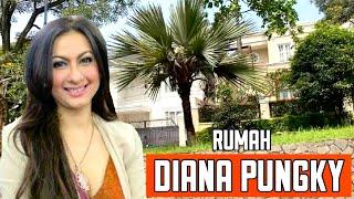 Rumah Artis Diana Pungky Jinny Oh Jinny Pondok Indah Jakarta Selatan | Atta Halilintar | Pulau Sumba