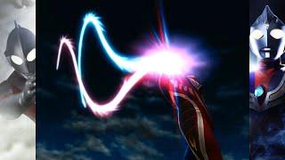 Ultraman Gaia SSV Super Supreme Photon Edge [FER Edition]