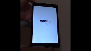 How To Hard Reset A DIALN X8 Ultra Tablet