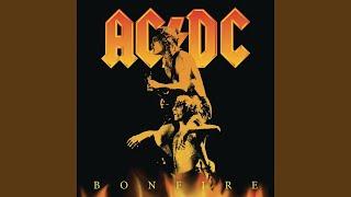AC/DC - It's a Long Way to the Top (If You Wanna Rock 'N' Roll) - (Live at the Pavillon de Paris)