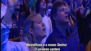 Hillsong - All the heavens (Tradução em Português)