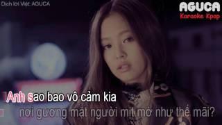 [Karaoke Việt + Inst.] STAY - BLACKPINK