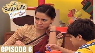 The Suite Life Of Karan and Kabir | Season 1 Episode 6 | Disney India Official