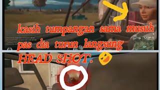 50 MOMEN KOCAK PUBG MOBILE || AUTO NGAKAK