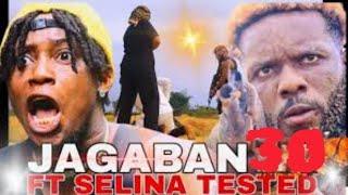 JAGABAN FT SELINA TESTED (EPISODE 30) SIGHT AND LIGHT