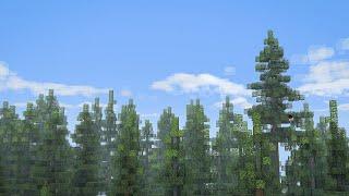 Minecraft Hermitcraft :: Bdubs Forest