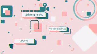 IEMON.TV モーショングラフィックス【MotionGraphics】Part.10