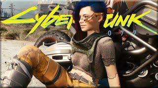 CYBERPUNK 2077 • Einmal Nomade, immer Nomade! [05] | LIVE [PC][GER/DEU]