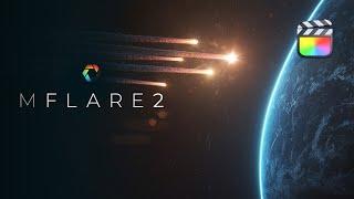 mFlare 2 3.0 — Now compatible with Apple M1/M2 chips. Let's flare some creativity up! — MotionVFX