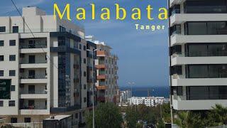 MOROCCO: NEW APARTMENTS - MALABATA - #TANGIER. شقق جديدة - ملباطا - #طنجة #المغرب.