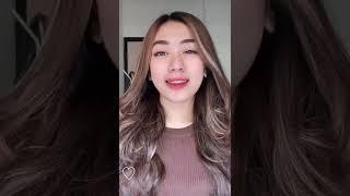 Inshira Vieta Amara story IG #selebgram #seleb #artist #indonesia #instagram #tiktok #live