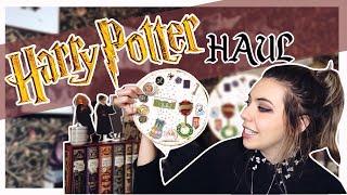 Harry Potter Haul | July 2020