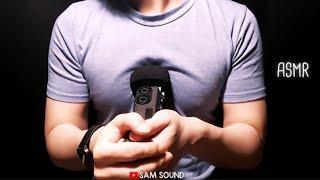 ASMR 꿀잠보장 콩닥콩닥 남자 심장소리 DEEP SLEEPING MAN HEART BEAT NO CUT NO TALKING