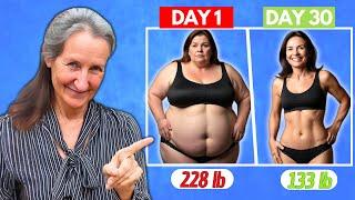 These SECRET Weight Loss Tips ACTUALLY Work WITHOUT Exercise! | Barbara O'Neill