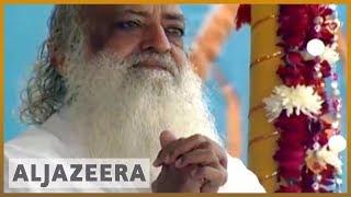  India: Asaram Bapu rape case verdict expected today | Al Jazeera English