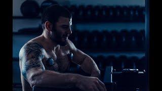 Mat Fraser x Compex USA 2018