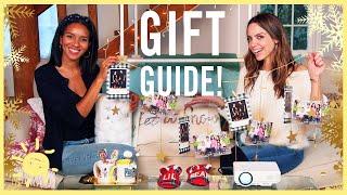 2020 HOLIDAY GIFT GUIDE!!