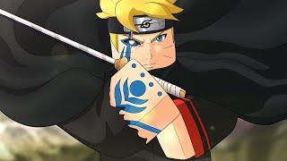 [Shindo] The Boruto Uzumaki 24 Hour Experience | Shindo Life Roblox