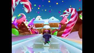 Polar Bowler (2004) Gameplay WildTangent