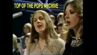 The Congregation - Softly Whispering....TOTP (FULL Sound Test 2)