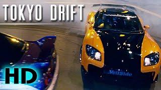 The Fast and The Furious : Tokyo Drift | Teriyaki Boyz | Official MV