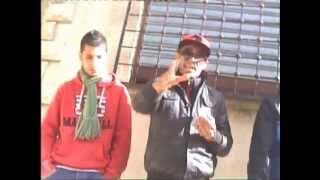 FouFou piya (07) _ BaHa BonD (41) FreeStyle DZ RAP