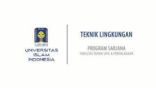 Prodi Teknik Lingkungan - Program Sarjana Fakultas Teknik Sipil dan Perencanaan