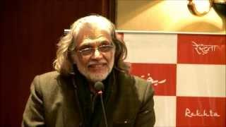 Full Speech of Mr Muzaffar Ali