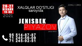 Jenisbek Piyazov - Concert / 2021