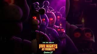 The Living Tombstone - Five Nights at Freddy's Instrumental (FNAF Movie Mix)