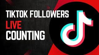 TikTok live followers counting tricks/ TikTok for you tricks