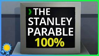 The Stanley Parable Ultra Deluxe 100% Achievement/Trophy Guide