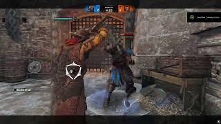 lawbringer is not having a good day